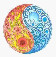 Closeup of a light gray mushroom with a broad cap, growing on the ground among fallen twigs and autumn leaves